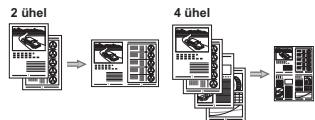 CANON L150 - Printimine - 1