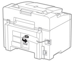 CANON L150 - Check! - 8