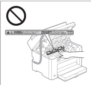 CANON L150 - CUIDADO - 1