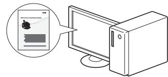 CANON L150 - Instalacija upravljačkog programa ili softvera - 3