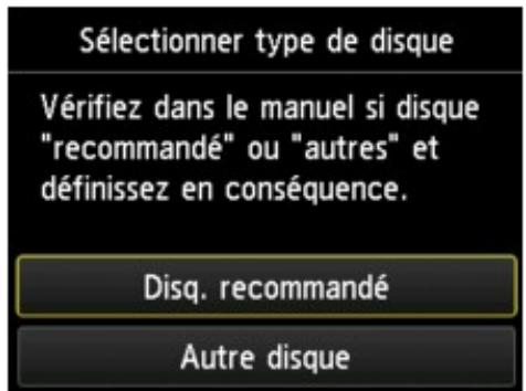 CANON MG 7150 - Remarque - 1