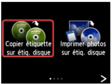 CANON MG 7150 - Important - 2