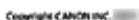 CANON PIXMA MG6650 - Code enegistrement impriaate: - 1