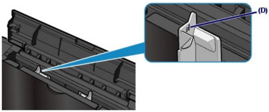CANON PIXMA MX495 - Remarque - 1
