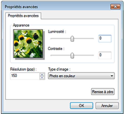 CANON PIXMA MX495 - Remarque - 1