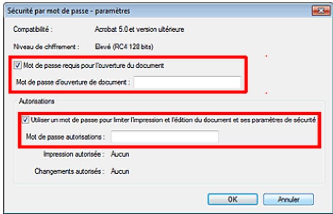 CANON PIXMA MX495 - Remarque - 2