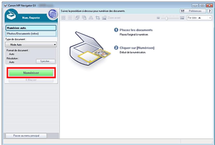 CANON PIXMA MX495 - Important - 2