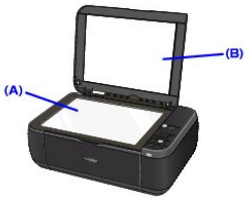 CANON PIXMA MX495 - Important - 1