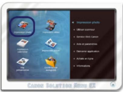 CANON PIXMA MX495 - Remarque - 1