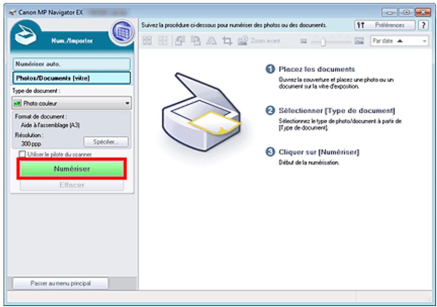 CANON PIXMA MX495 - Remarque - 4