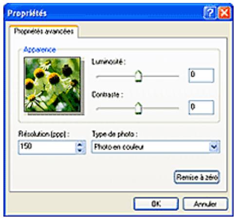 CANON PIXMA MX495 - Remarque - 1