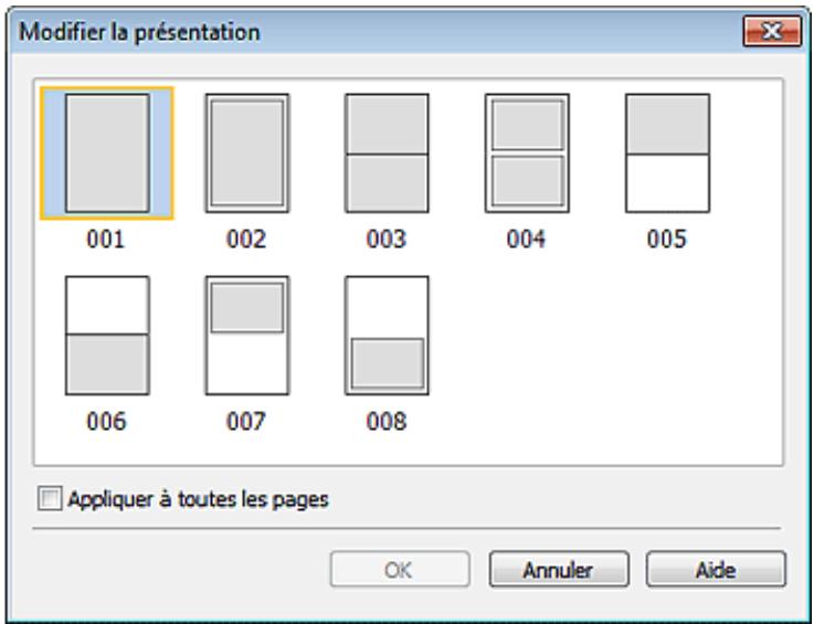 CANON PIXMA MX495 - Imp. représentation - 2
