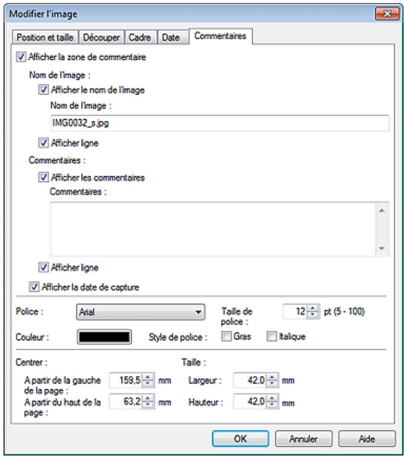 CANON PIXMA MX495 - Remarque - 1
