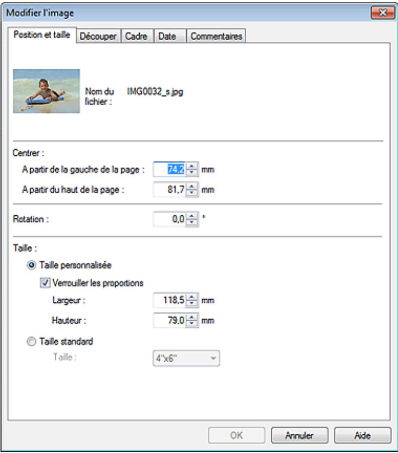 CANON PIXMA MX495 - Remarque - 1