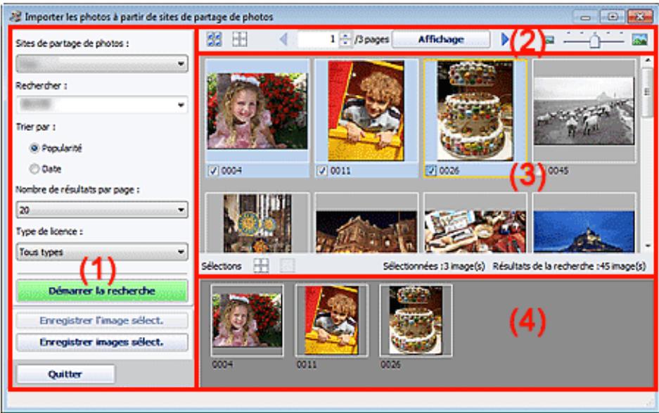 CANON PIXMA MX495 - Important - 2