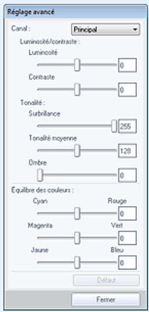 CANON PIXMA MX495 - Avances - 1