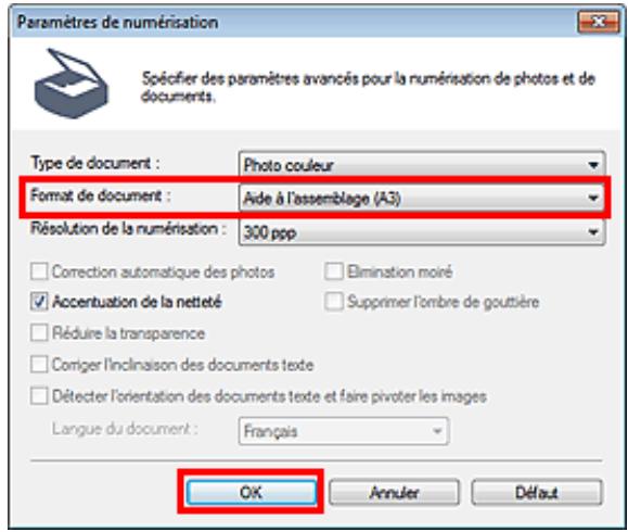 CANON PIXMA MX495 - Remarque - 3