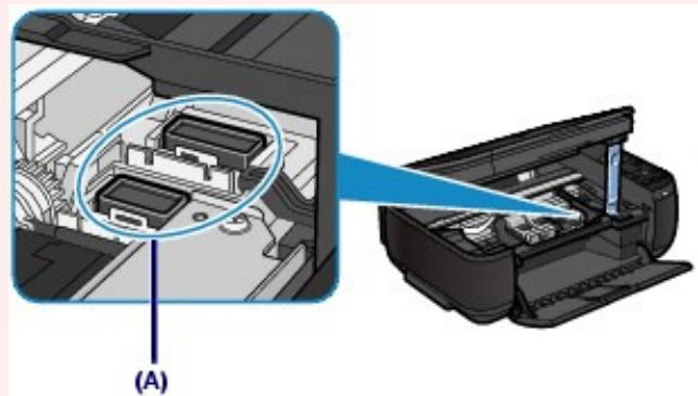 CANON PIXMA MX495 - Important - 1