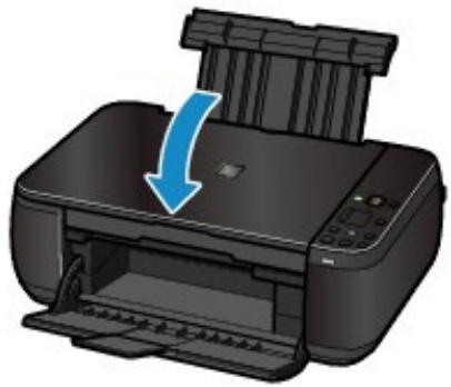 CANON PIXMA MX495 - Important - 3