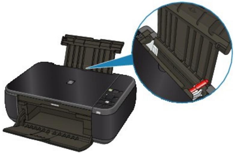 CANON PIXMA MX495 - Dans les autres situations - 1