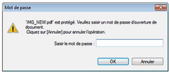CANON PIXMA MX495 - Remarque - 2