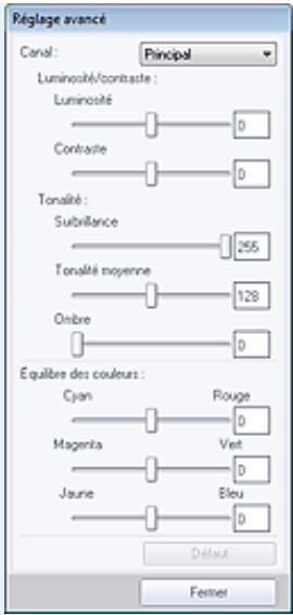 CANON PIXMA MX495 - Avances - 1