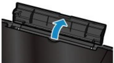 CANON PIXMA MX495 - Chargez les enveloppes. - 1