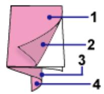 CANON PIXMA MX495 - Important - 1