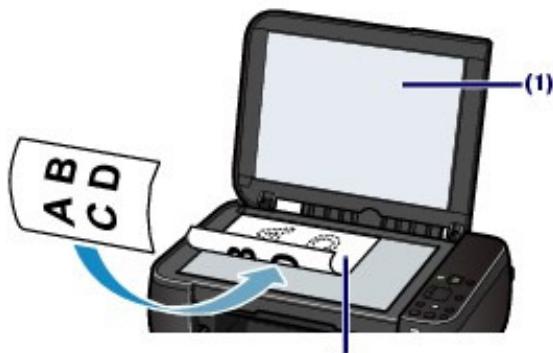 CANON PIXMA MX495 - Important - 2