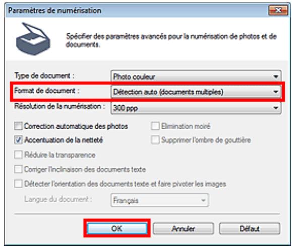 CANON PIXMA MX495 - Cliquez sur Spécifier.... - 1