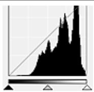 CANON PIXMA MX495 - Utilisation des histograms - 2