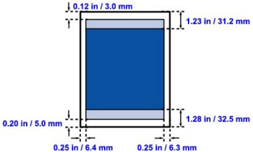 CANON PIXMA MX495 - Lettre, Légal - 1