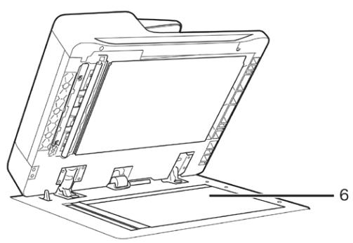 CANON IMAGERUNNER ADVANCE C5030I - Nomenclature (p.3-28) - 2
