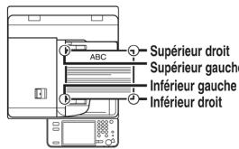 CANON IMAGERUNNER ADVANCE C5030I - Mode Agrafage - 7