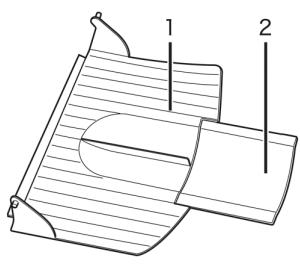 CANON IMAGERUNNER ADVANCE C5030I - Nomenclature - 1