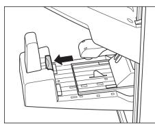 CANON IMAGERUNNER ADVANCE C5030I - Note - 1