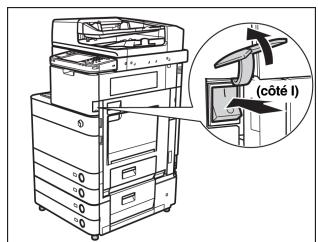 CANON IMAGERUNNER ADVANCE C5030I - Note - 2