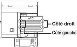 CANON IMAGERUNNER ADVANCE C5030I - Mode Agrafage - 8