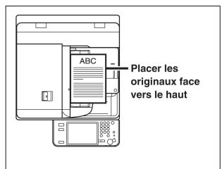 CANON IMAGERUNNER ADVANCE C5030I - Chargeur - 1