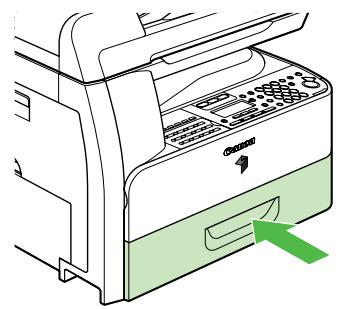 CANON IR1024IF - REMARQUE - 1