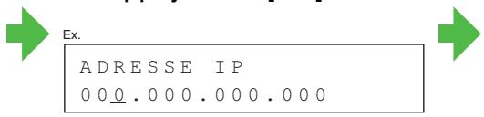 Ex. ADRESSE IP 000.000.000.000