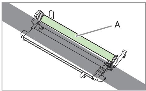 CANON IR1024IF - Installation du tambour - 11