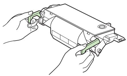 CANON IR1024IF - Installation du tambour - 7