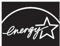 CANON IR5075 - Programme international Energy Star - 1