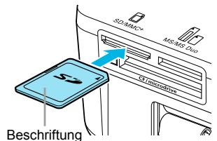CANON SELPHY CP800 - Drucken von Bildern mit den in der Digitalkamera festgelegten Einstellungen (DPOF Druck) - 2