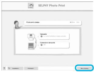 CANON SELPHY CP800 - Utilizzato del software per stampare - 2