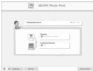 CANON SELPHY CP800 - Windows - 2