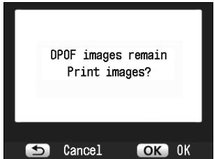 CANON SELPHY CP800 - Aseta muistikortti, joka sisältaä   DPOF-asetukset muistikorttipaikkaan. - 1