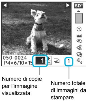 CANON SELPHY CP800 - Inserire una sola schedà di memoria nello slot. - 2