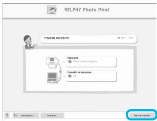 CANON SELPHY CP800 - Macintosh - 3